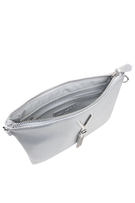 Divina Schoudertas Op Een Ketting Zilver - Image 5