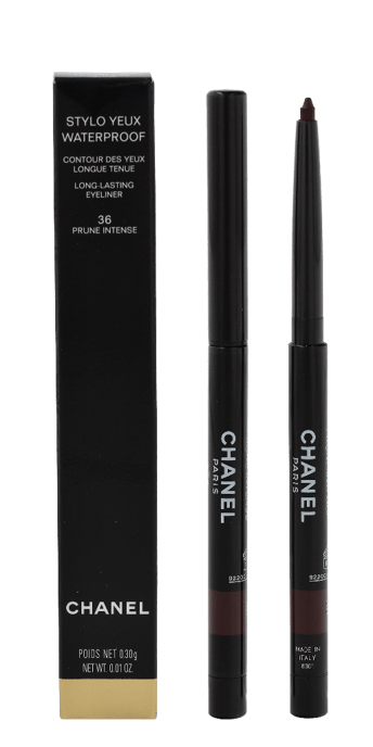 Chanel Stylo Yeux Waterproof Long-Lasting Eyeliner0.3 g. - Image 1