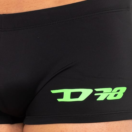 Men's Boxer swimsuit with inner lining 00SMNR-0NAXK