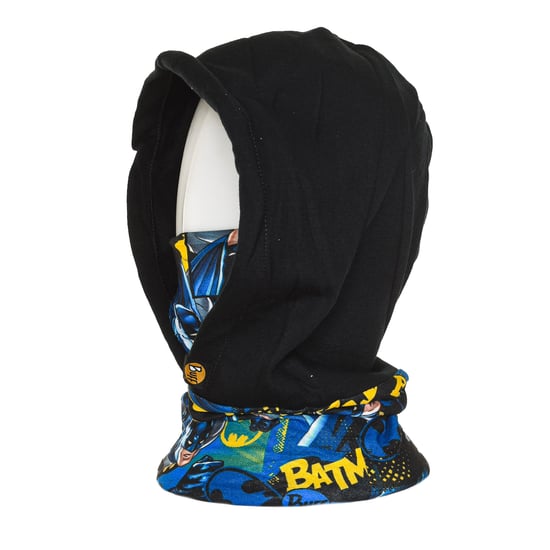 Seamless Multifunctional Half-Time Tubular Collar 76500 unisex