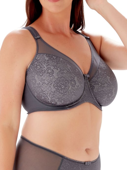 Beauty Everyday Minimiser Bra - Image 3