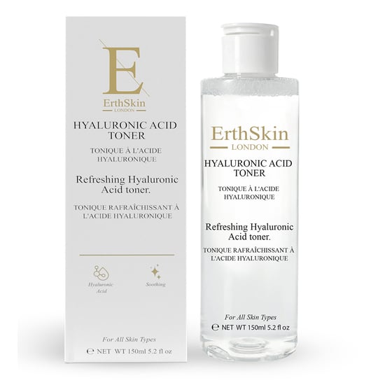 Verfrissende toner met hyaluronzuur 150ml - Image 1