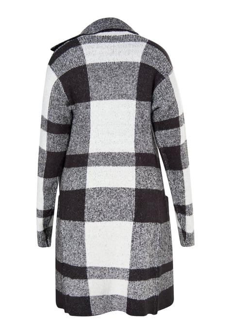 Mymo Vest Dames zwart - Image 2