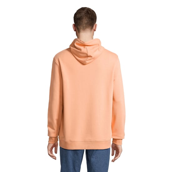 SOLS Heren Constellation Hoodie (Perzik) - Image 2