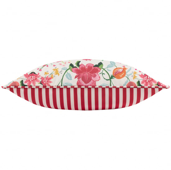 Wylder Claudia Piped Floral Outdoor Cushion Cover