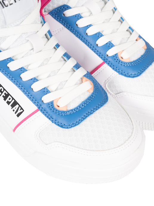 Ice Play Sneakers Vrouw Wit - Image 5