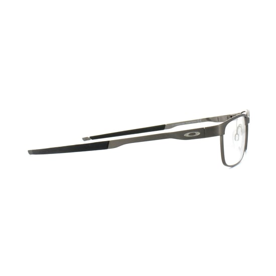 OakleyBril stalen plaat ox3222-02 poedercement - Image 4