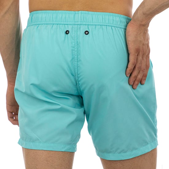 Bikkembergs Boxer Basic Lichtblauw - Image 5