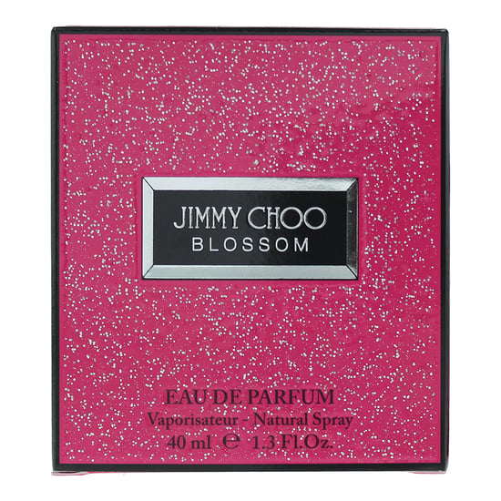 Jimmy Choo Blossom Edp Spray 40ml. - Image 3