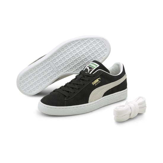 PUMA Suede Classic XXI Sneakers - Image 3