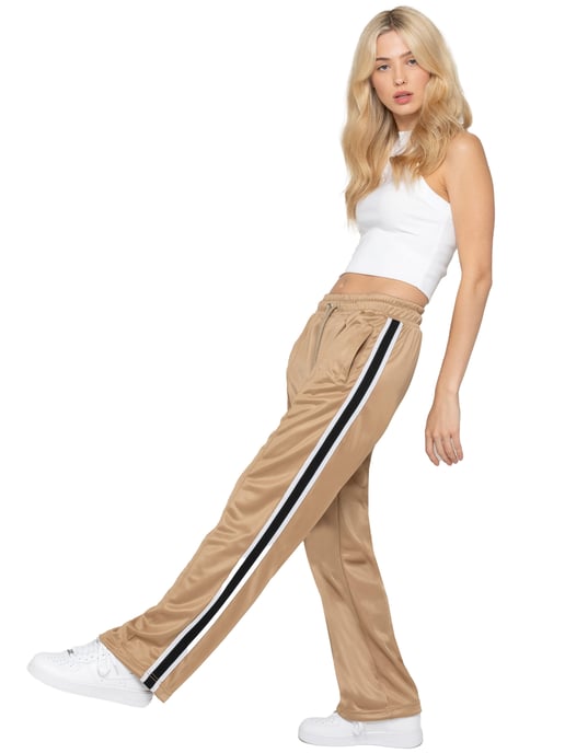 Enzo | Dames Poly Joggers - Image 3