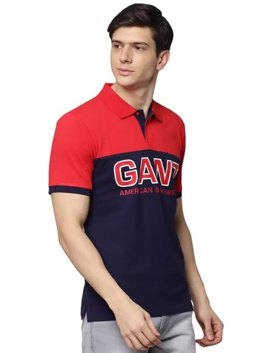 Gant | Heren Sport Poloshirt - Image 3