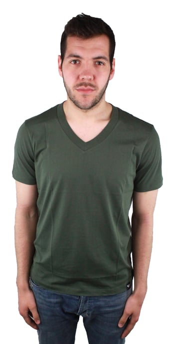 Emporio Armani 3Z1T77 0544 T-shirt - Image 1