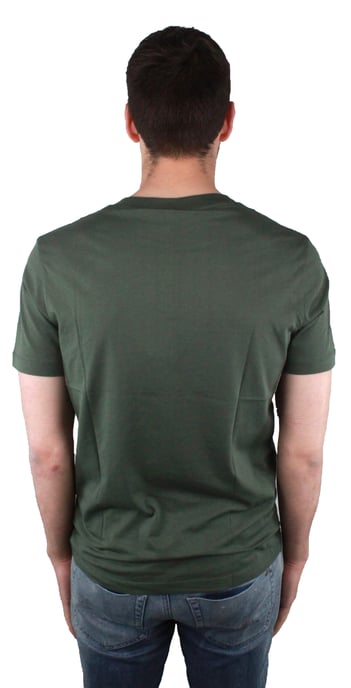 Emporio Armani 3Z1T77 0544 T-shirt - Image 2