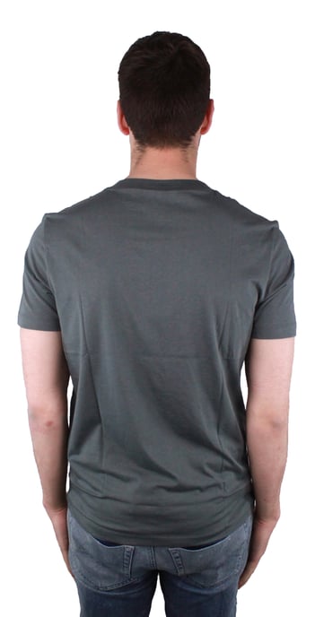 Emporio Armani 3Z1T77 0620 T-shirt - Image 2