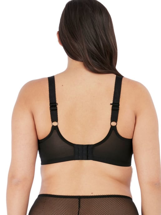Charley Side Support Plunge Bra - Image 3