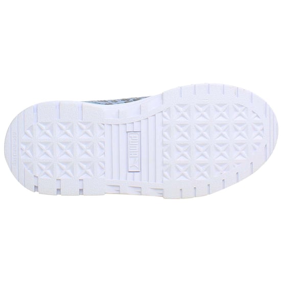 Puma Mayze Wild Kinderschoenen Wit - Image 2