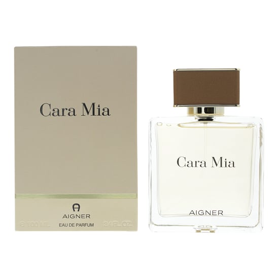 Aigner Cara Mia Parfum 100ml - Image 1