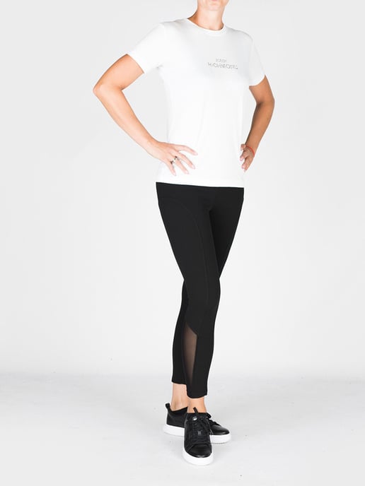 Guess Legginsy Vrouw zwart - Image 2