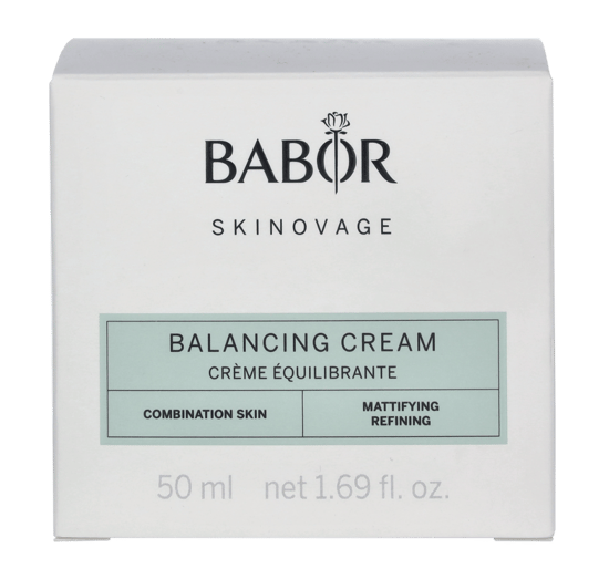 Babor Skinovage Balancing Cream 50 ml - Image 2