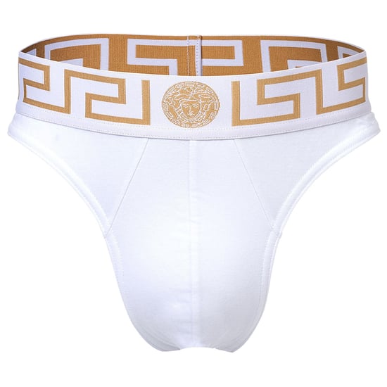 Versace Onderbroek Jersey Tanga - Image 1