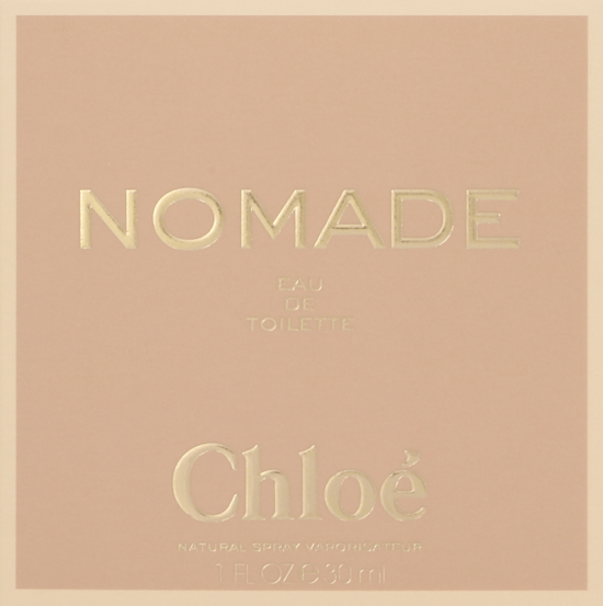 Chloe Nomade Edt Spray30 ml. - Image 2