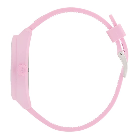 Adidas Originals Project Three Unisex Roze Horloge AOST24056 - Image 2