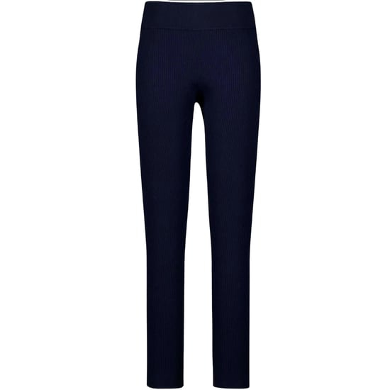 Parajumpers Coral Navy Blue Legging