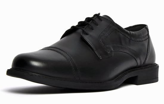 Oaktrak Charles by Red Tape Leather Mens