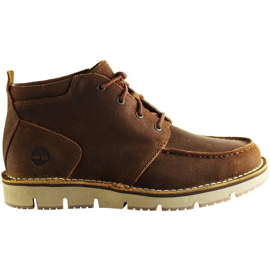 Timberland Westmore Heren Bruine Laarzen - Image 4