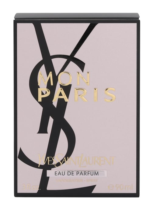 YSL Mon Paris Edp Spray90 ml. - Image 2