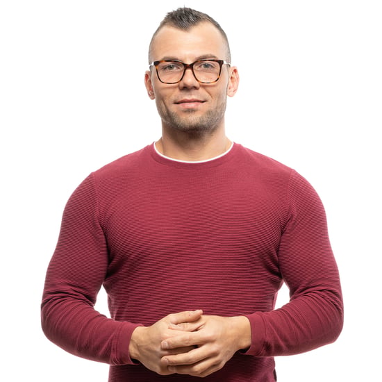 Sandro Optical Frame SD1011F 201 53 - Image 4