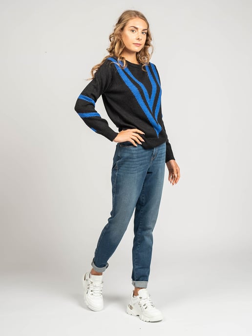Guess Jeans Sexy Curve Vrouw blauw - Image 5