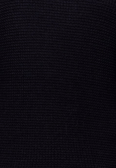 Rusty Neal Trui Casual Fit Trui Blauw - Image 6