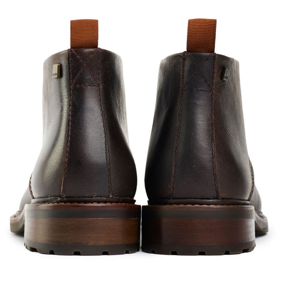 Re.sole Neptune Chukka Boots - Image 3