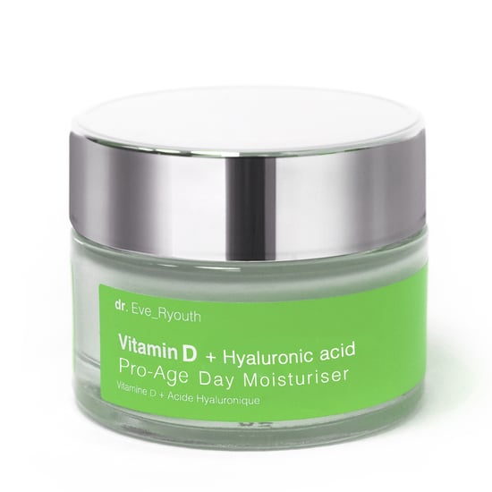 Dr.Eve_Ryouth Vitamin D + Hyaluronic acid Pro-Age Day Moisturiser