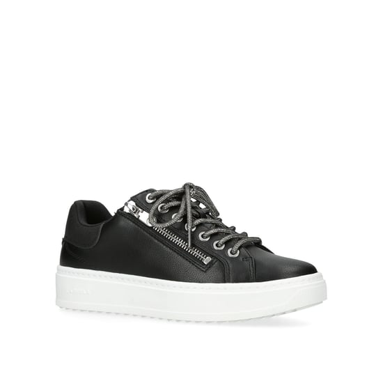 Carvela  Enchanted Lace Sneaker Sneakers