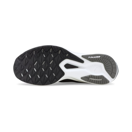 PUMA Mens Deviate NITRO Running Shoes Trainers