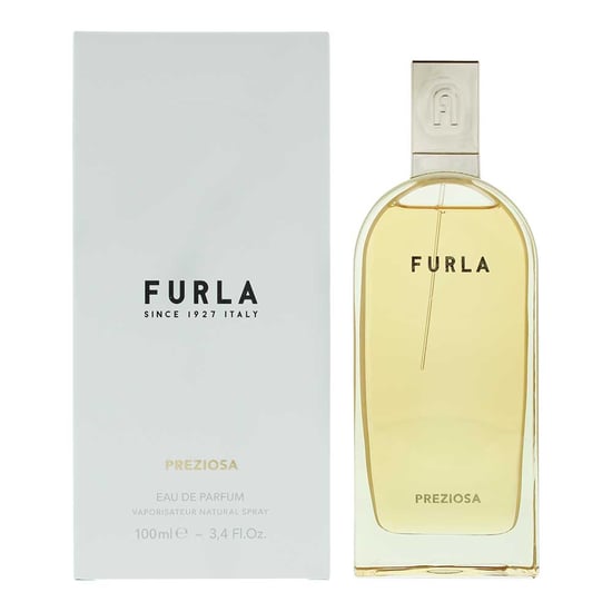 Furla Preziosa Eau de Parfum 100ml Spray for Her