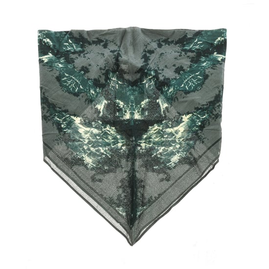 Bandana for face and neck with light and versatile fabric 113700 unisex