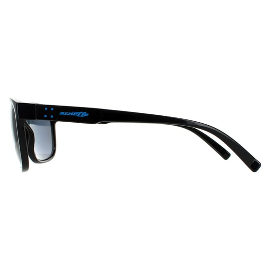 Arnette zonnebril urca AN4257 41/81 glanzende zwart donkergrijs gepolariseerd - Image 3
