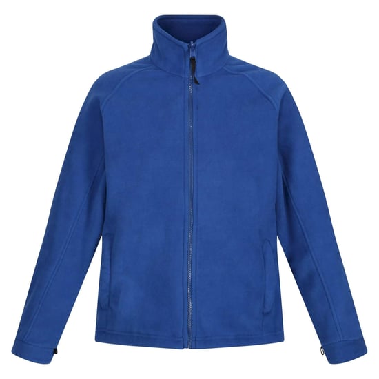 Regatta Ladies/Womens Thor III Fleece Jacket (280g GSM) (Royal)