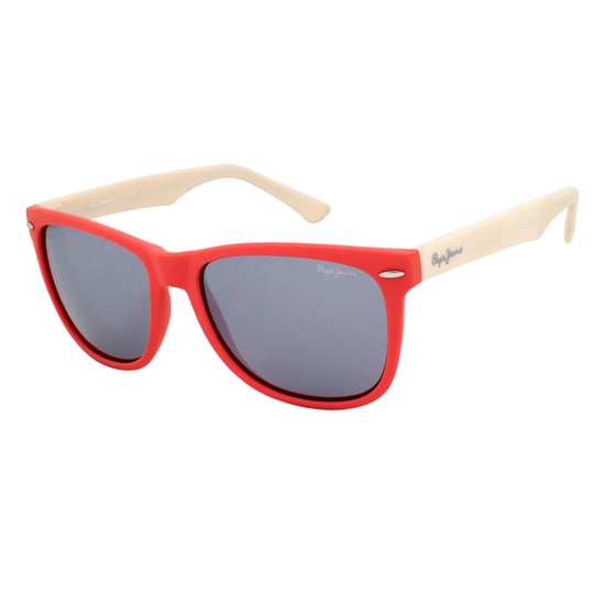 Pepe Jeans Unisex Zonnebril 57/19/145 mm Acetaat - Image 1