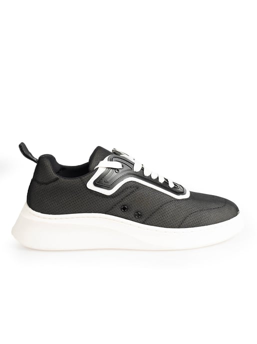 Baldinini Sneakers Mannen zwart - Image 1