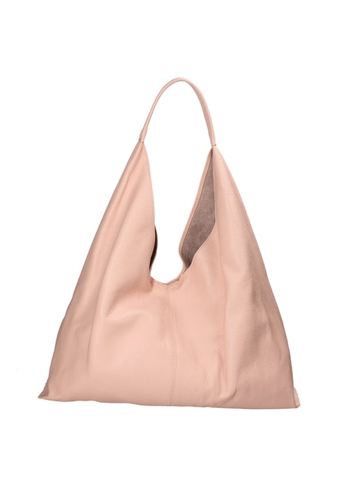 Gave Lux Shoulder bag women PINK
