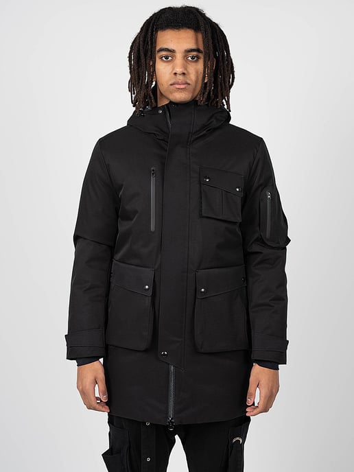 Richmond Sport jas Mannen zwart - Image 5