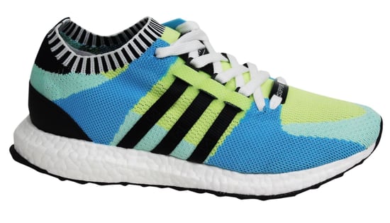 Adidas Support Ultra PK Mens Blue Trainers