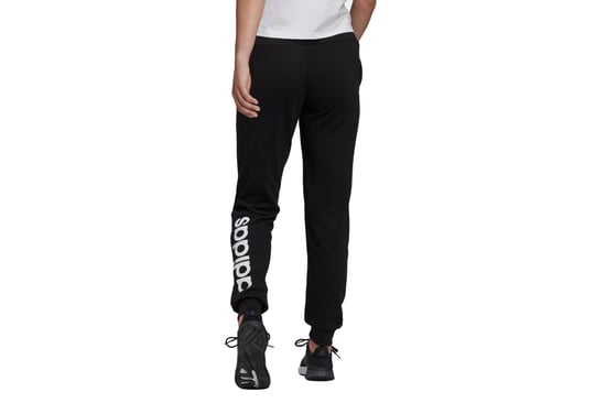 Essentials French Terry Logo Pants - Image 2