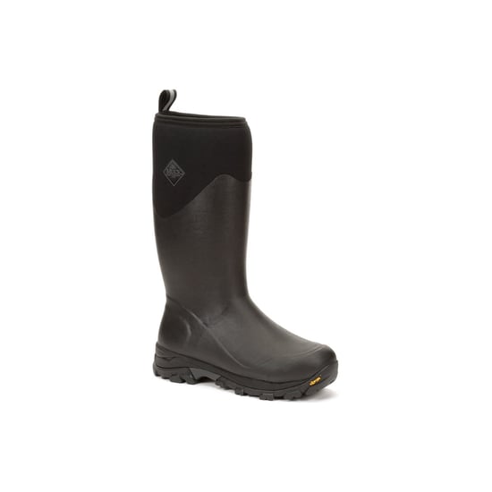 Muck Laarzen Arctic Ice Lang Rubber Wellington Laarzen - Image 1