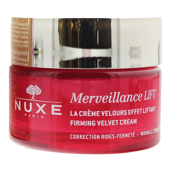 Nuxe Merveillance Lift Firming Velvet Cream50 ml. - Image 2